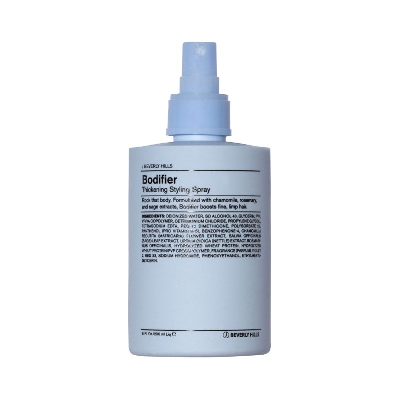 J Beverly Hills - Bodifier Spray