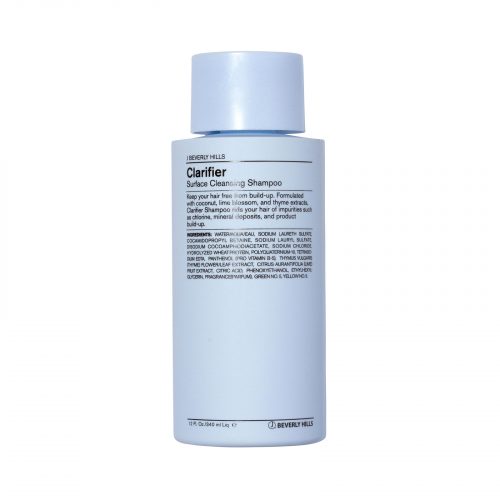 J Beverly Hills - Clarifier Shampoo