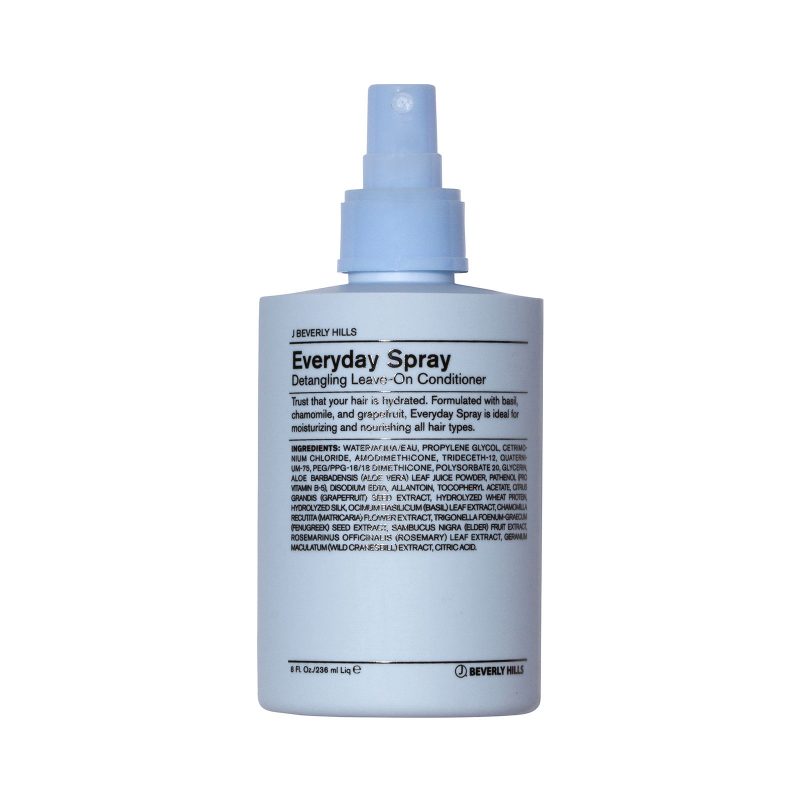 J Beverly Hills - Everyday Spray Balsamo